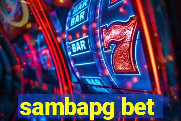 sambapg bet